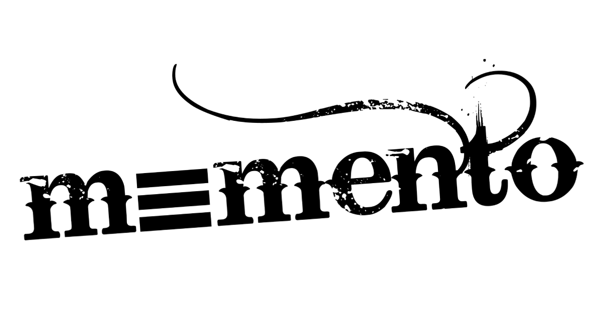 Memento | m81x | 8th Wall