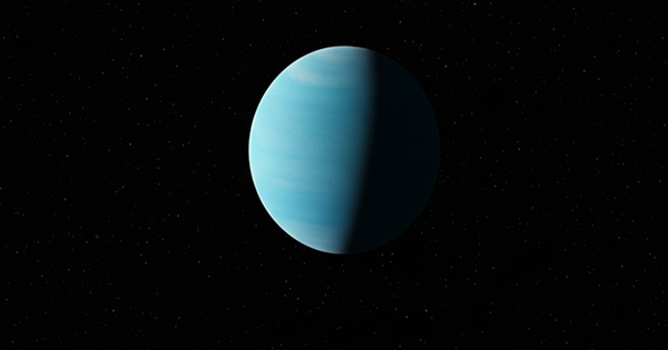 Uranus