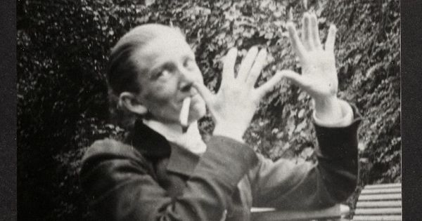 Maria von Linden