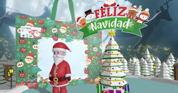 NAVIDAD 1 BOLSA VIDA