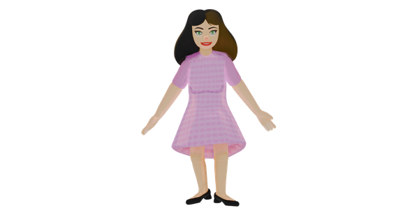 Belevingsroute Kapelle, Bloesems welkom