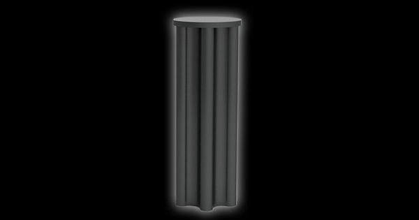 BA5S Bollards