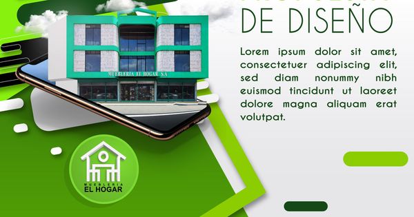 Muebleria El Hogar