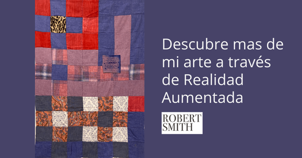 Robert AR Experience
