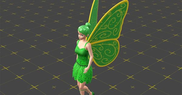 Fairy Fun