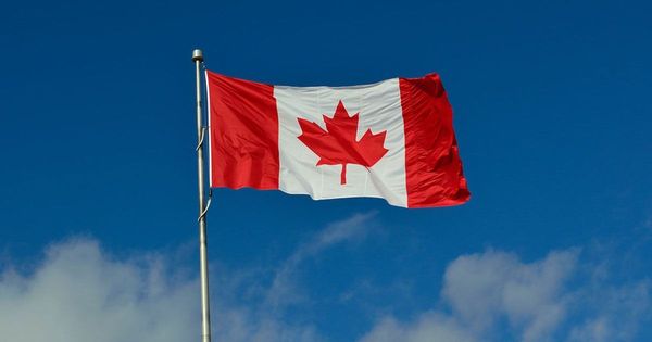 Happy Canada Day