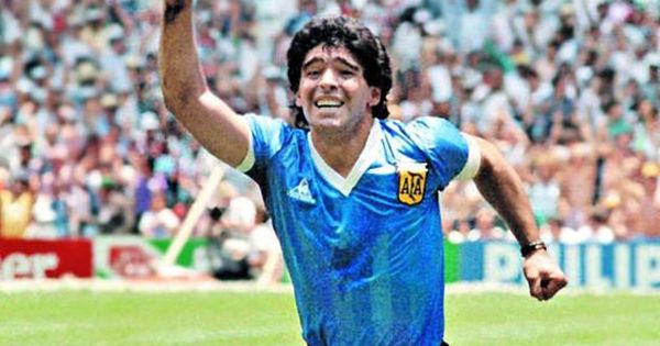 maradona