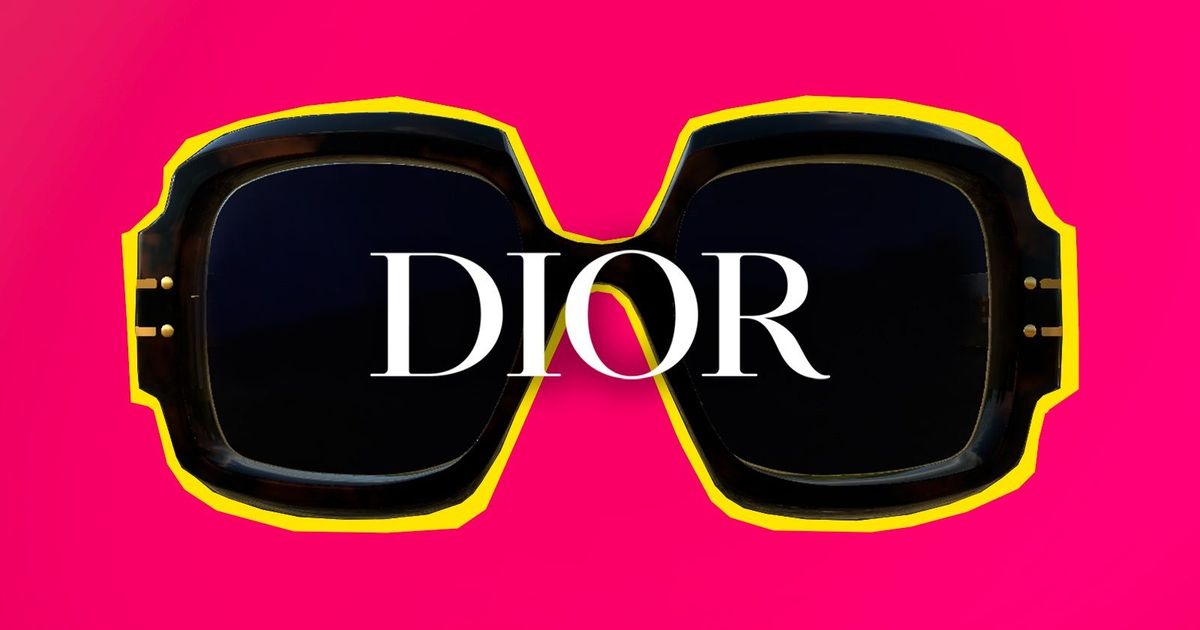 Dior Signature contact atomicdigital sign 8th Wall