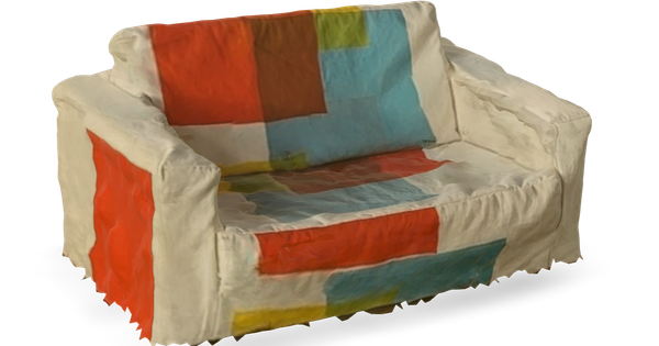 Introduction - Mini Couch