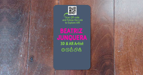Cover for the App