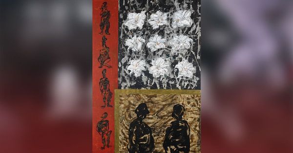 2025《立命．玄武》百合啟始輸出WebAR