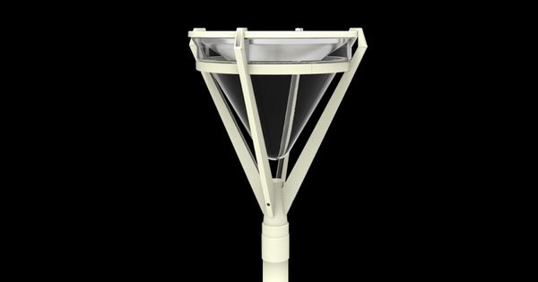 ED19 Landscape Light