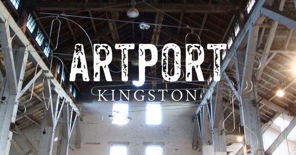 Artport Introduction