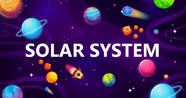 SOLAR SYSTEM