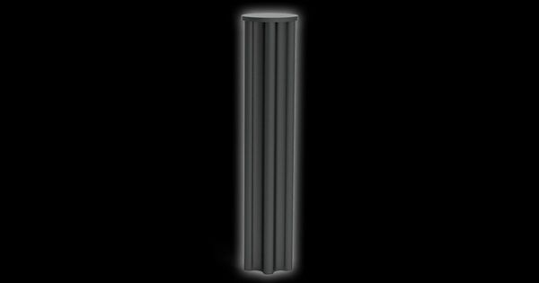 BA5L Bollards