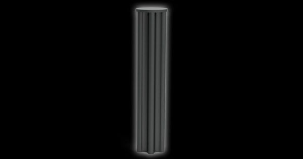 BA5L Bollards