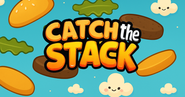 Catch the Stack