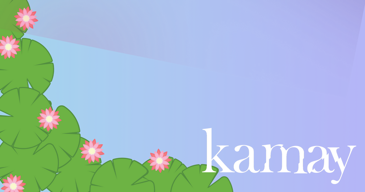 Asian American Advocacy Fund Kamay Experience kamay 8th Wall