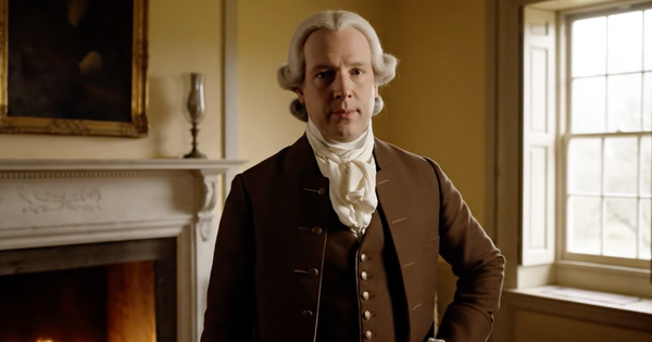 President George Washington