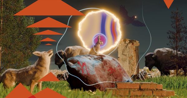 The Erratics at Sherwood