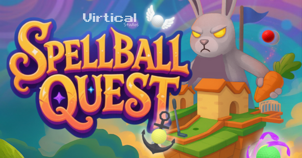 SpellBall Quest