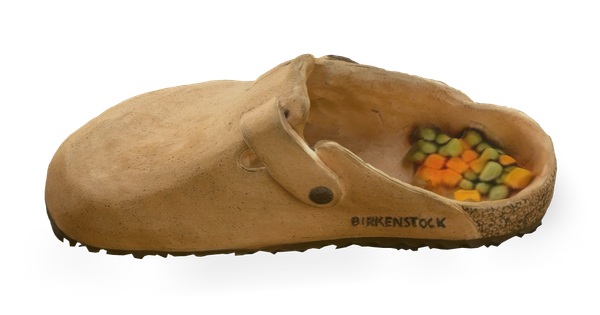 Intro - Birkenstocks