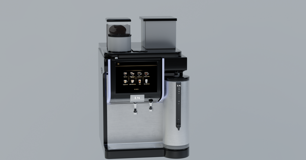 coffeemachine