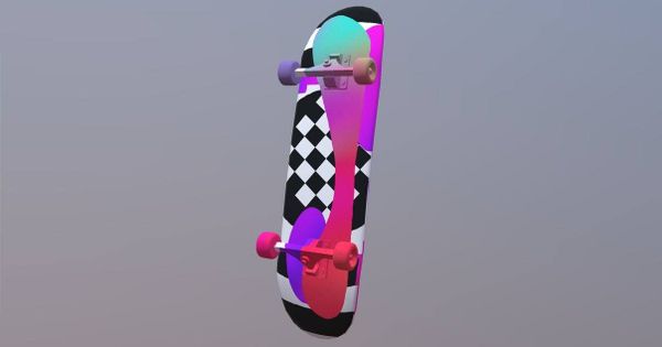 fotonskateboard