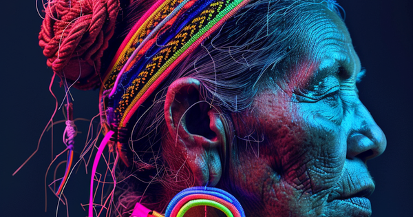 Resilicencia Indigena