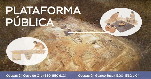 Panel 4 Plataforma Pública Cerro de Oro