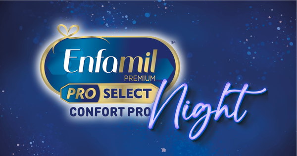 Enfamil Tren