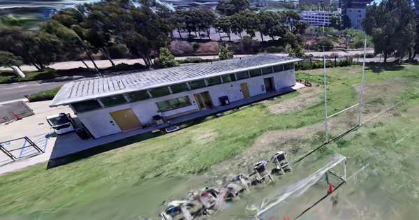 Rec Field