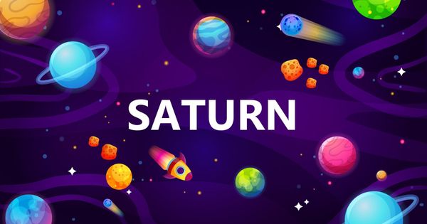 SATURN