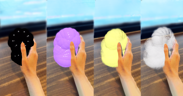 SphereAnimation