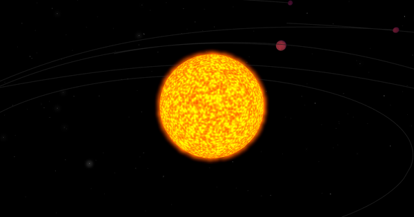 Animated Shaders