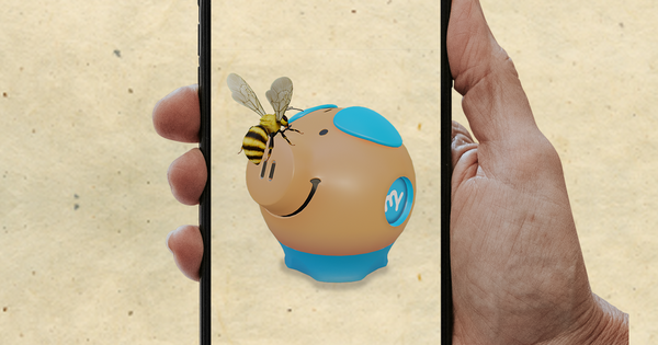 Cover for the App