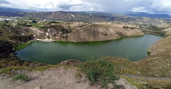 Con mi corazón en Yambo