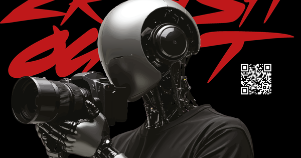 cybercrashout merch