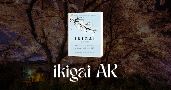 IKIGAI-AR