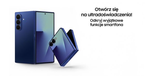 Samsung Flip & Fold