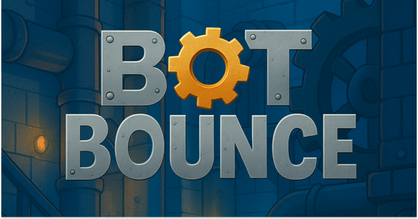 Bot Bounce