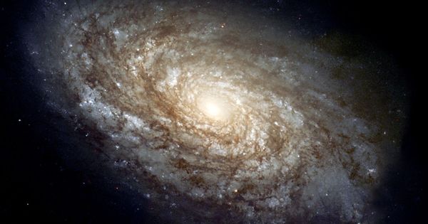 Solar System Simulation