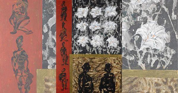 2025《立命．玄武》百合啟始WebAR