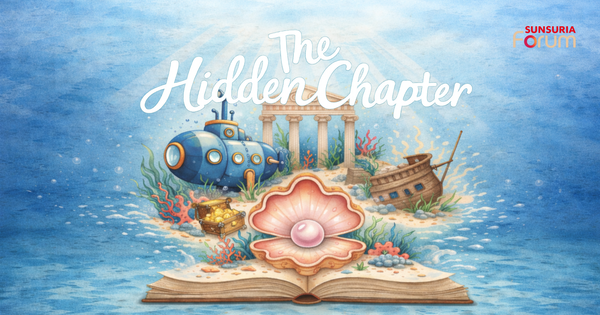 Sunsuria - Chapter 1
