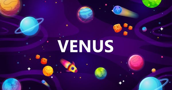 VENUS