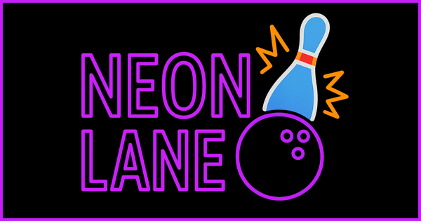 Neon Lane