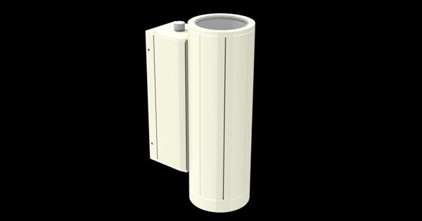 M39C Wall Luminaires