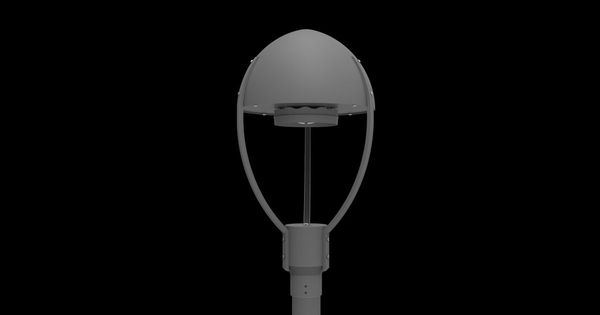 1D17 Landscape Light