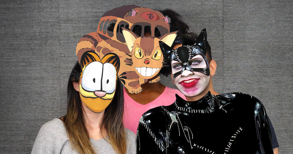 Cats for Cats by Cats 2, The Meow Mix