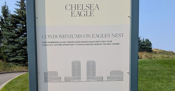 chelsea eagle